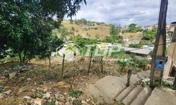 Imagem: Lote-Área-Terreno 300m² à venda por R$