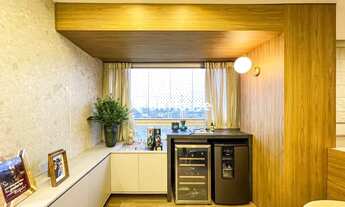 Imagem 4: Vila Margarida Apartamento com 2 dormitórios