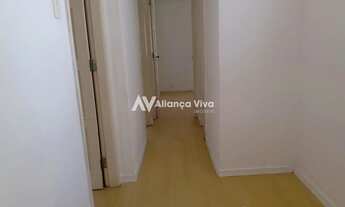 Imagem 2: Botafogo Apartamento com 3 dormitórios