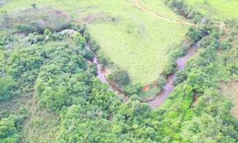 Imagem 2: Fazenda município de Abadiânia 82 alqueires