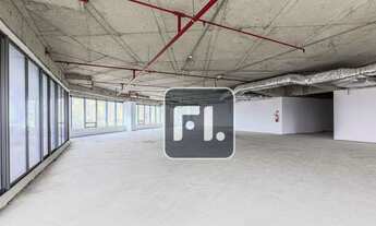 Imagem 2: Conjunto para alugar, 680 m² por R$ 84.596,66/mês - Brooklin - São Paulo/SP