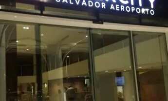 Imagem 4: Apt. 1/4 50m Hotel Intercity Lauro