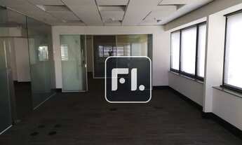 Imagem 2: Conjunto, 600 m² - venda por R$ 15.000.000,00 ou aluguel por R$ 93.251,00/mês - Itaim Bibi