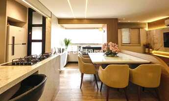 Imagem 6: Vila Margarida Apartamento com 2 dormitórios