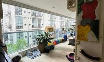 Imagem 15: Apartamento para Locação em Barueri, Alphaville Centro Industrial e Empresarial/Alphaville