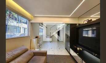 Imagem: Apartamento à Venda - São Pedro, 4 Quartos