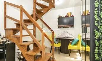 Imagem 4: Cobertura com dois dormitórios no Centro Histórico