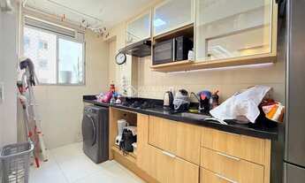 Imagem 7: Apartamento 02 dormitórios no Bairro Morro Santana