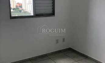 Imagem 5: ED Apartamento 2 dormitórios Parque Industrial