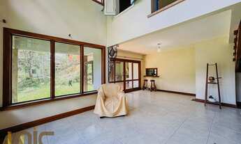 Imagem 7: Casa com 4 dormitórios à venda, 276 m² por R$ 1.750.000,00 - Comary - Teresópolis/RJ