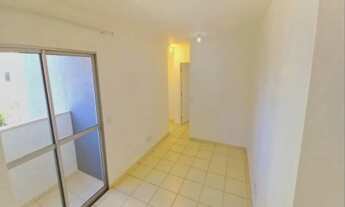 Imagem: Apartamento com 2 quartos para alugar em