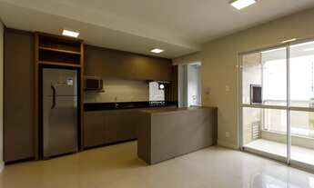 Imagem 6: Apartamento, Itacorubi, 02 Dormitórios/01 Suite