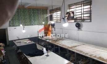 Imagem 3: Galpão em Rua Maria Afonso - Chácara Mafalda - São Paulo/SP