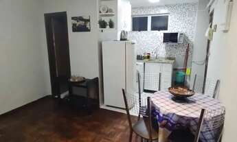 Imagem 6: Apartamento para Temporada em Balneário Camboriú, CENTRO, 1 dormitório, 1 banheiro, 1 vaga