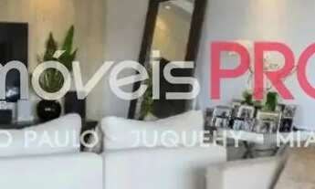 Imagem: VILA NOVA CONCEIÇÃO - 3 SUÍTES - 4 VAGAS