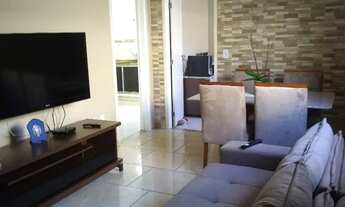 Imagem: Aluguel temporada no centro de Rio das Ostras