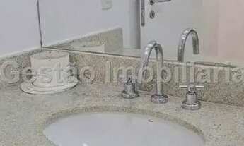 Imagem 7: Apto 48m² 1 Suíte / Lavabo / Sala / Cozinha / Área de serviço / 1 Vaga de garagem coberta