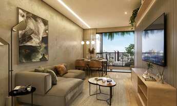 Imagem: APARTAMENTO com 2 dormitórios à venda