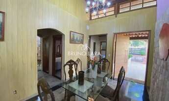 Imagem 5: Casa à venda em Igarapé Condomínio Fazenda Solar