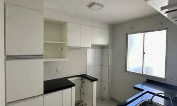 Imagem 2: APTO TERRAMERICA 2 DORM PLANEJADO