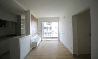 Imagem: Apartamento Padrão em São José do Rio