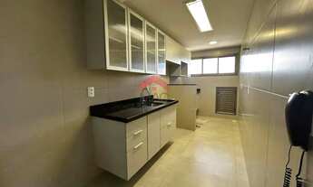 Imagem 6: Apartamento para Locação em Salvador, Jaguaribe, 2 dormitórios, 1 suíte, 2 banheiros, 1 va