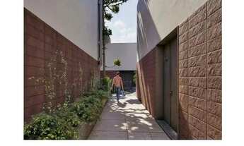 Imagem 5: Sobrado Giardino 356 Estilo townhouse