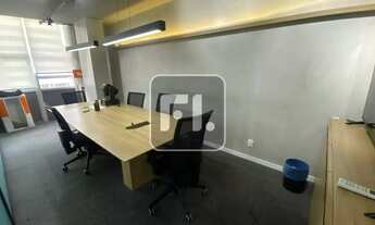 Imagem 3: Escritório para aluguel e venda com 130 metros quadrados em Santa Cecília - São Paulo - SP