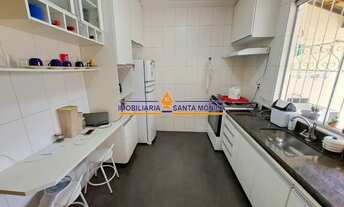 Imagem 5: Casa 3 quartos - Santa Mônica