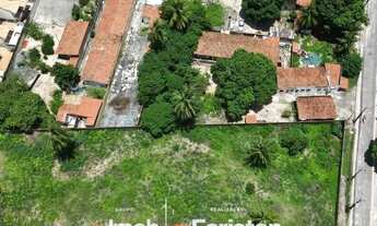 Imagem 2: Terreno à Venda na Sabiaguaba