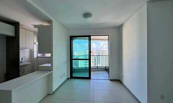 Imagem: Imóvel para aluguel possui 56 metros quadrados