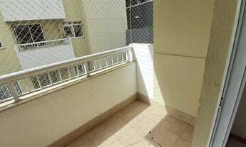 Imagem 3: Apartamento 2 Quartos com Lazer Completo no Pechincha