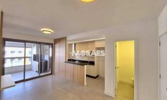 Imagem: Apartamento com 2 suítes, 1 vaga, planejado