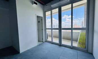 Imagem 6: Conjunto comercial para venda e locação em Chácara Santo Antônio (Zona Sul) , 43m²