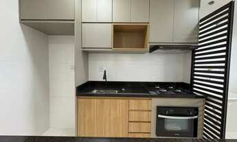 Imagem 2: Imóvel para aluguel tem 68 metros quadrados com 3 quartos