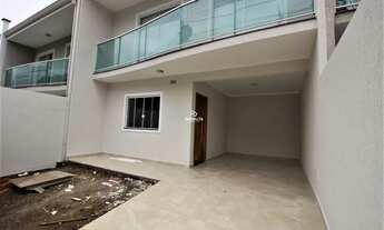 Imagem 2: Sobrado No Afonso Pena Com 03 Quartos Semi Mobiliado