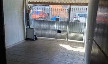 Imagem: Sobrado no Jardim Bartira