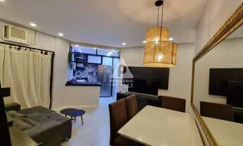 Imagem 6: Apartamento à venda, 2 quartos, 2 suítes, 1 vaga, Copacabana - RIO DE JANEIRO/RJ