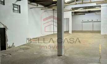 Imagem 5: Galpão Industrial à Venda ou para Locação ? 380 m² ? Vila Antonieta ? Rua Candeias