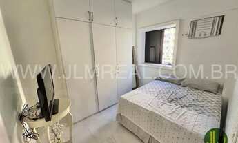 Imagem 7: VENDO APARTAMENTO COM 66m², 3 QUARTOS, ELEVADOR NO BAIRRO PARANGABA - FORTALEZA - CEARÁ