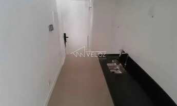 Imagem 5: Studio - / Residencial / Flamengo