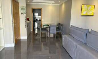 Imagem 3: Apartamento para Venda em Santana de Parnaíba, Tamboré, 3 dormitórios, 3 suítes, 5 banheir