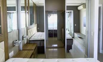 Imagem 3: Apartamento para venda e aluguel no condomínio Península Way