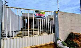 Imagem 2: Casa 2 dormitórios para Venda em Várzea Grande, Jardim Paula II, 2 dormitórios, 2 banheiro