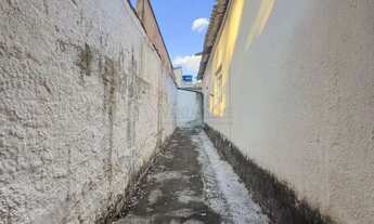 Imagem 3: Terreno com três casa para venda no bairro Cidade Morumbi em São José dos Campos, SP