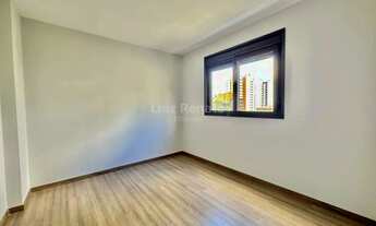 Imagem 7: Área privativa de 02 quartos(suíte) no bairro Sion