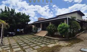 Imagem 2: Casa Plana com Piscina no Novo Parque Iracema Maranguape-CE