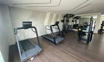 Imagem 6: Apartamento 1 dormitórios para alugar Universitário Caruaru/PE