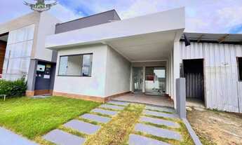 Imagem 3: VENDO CASA NO CONDOMINIO GRAN PARAISO