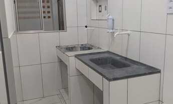 Imagem 5: Apartamento no Guamá